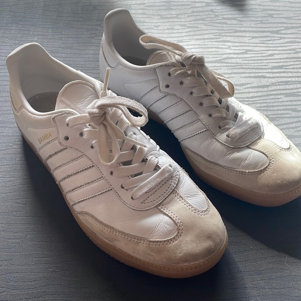 Adidas Sambas